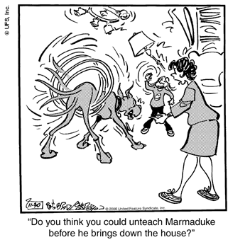 marmaduke